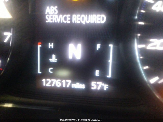 JA4AD3A3XJZ050995 Mitsubishi Outlander Se/sel/le