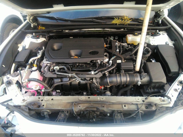 2022 Lexus ES, VIN: 58ADA1C15NU021259