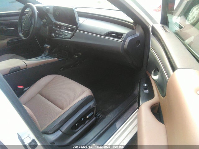 2022 Lexus ES, VIN: 58ADA1C15NU021259