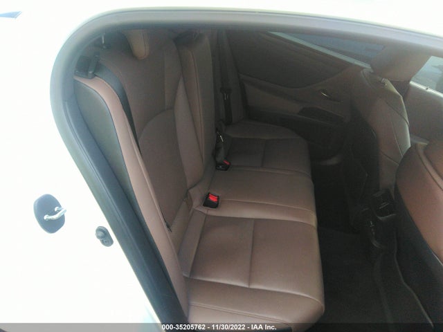 2022 Lexus ES, VIN: 58ADA1C15NU021259