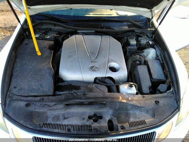 JTHBE96S880038447 Lexus GS 350