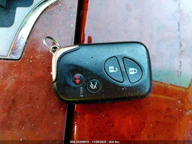 JTHBE96S880038447 Lexus GS 350