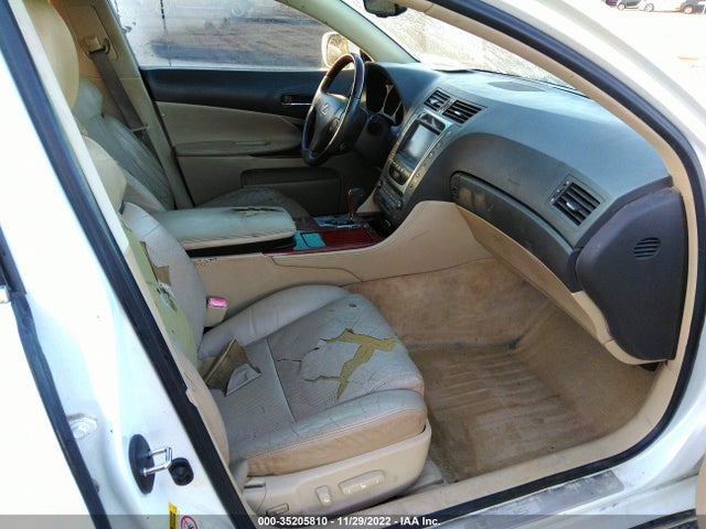 JTHBE96S880038447 Lexus GS 350