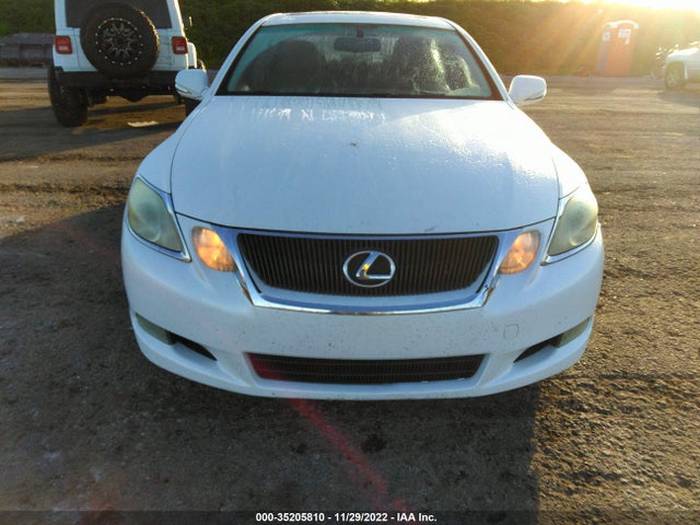 JTHBE96S880038447 Lexus GS 350