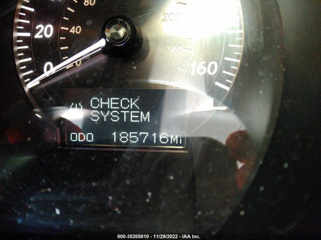 JTHBE96S880038447 Lexus GS 350