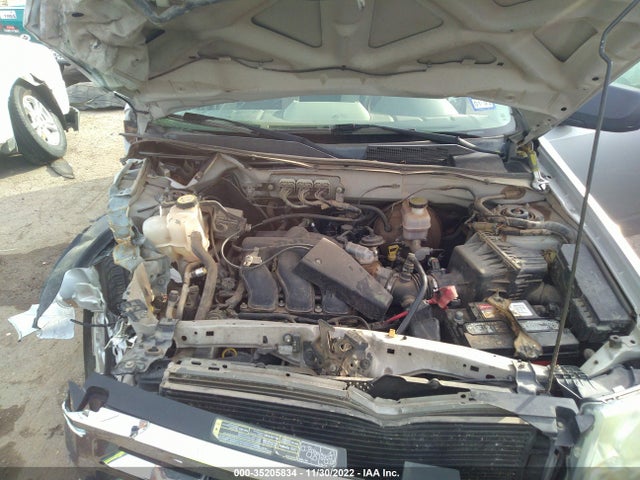 2008 FORD ESCAPE XLT VIN: 1FMCU03118KE01462