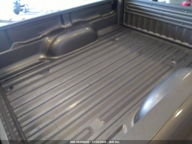 2005 MAZDA B-SERIES 2WD TRUCK VIN: 4F4YR12D25PM02364