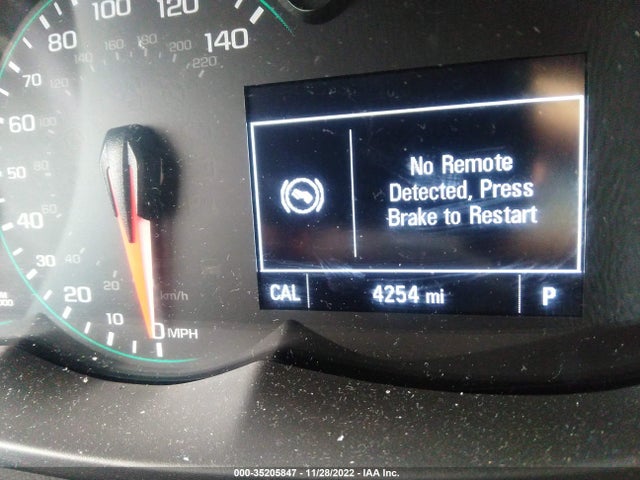 Chevrolet Trax Lt 2022 KL7CJPSM0NB537902 Image 7