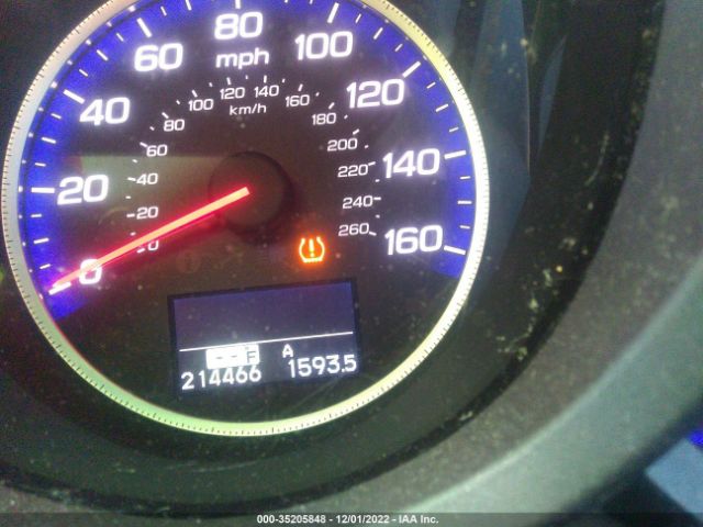 5J8TB185X7A012336 Acura Rdx Tech Pkg