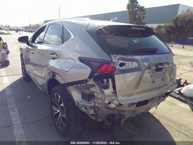 2016 Lexus NX, VIN: JTJBARBZ6G2065193