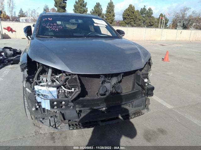 2016 Lexus NX, VIN: JTJBARBZ6G2065193