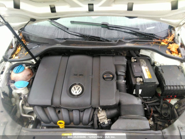 WVWDB7AJ4EW002446 Volkswagen GOLF