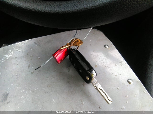 WVWDB7AJ4EW002446 Volkswagen GOLF