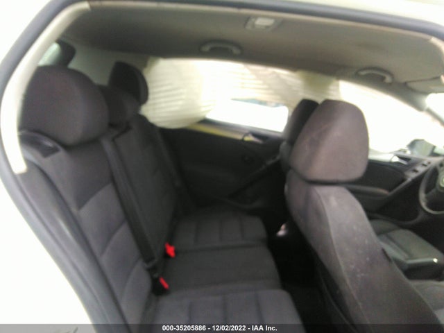 WVWDB7AJ4EW002446 Volkswagen GOLF