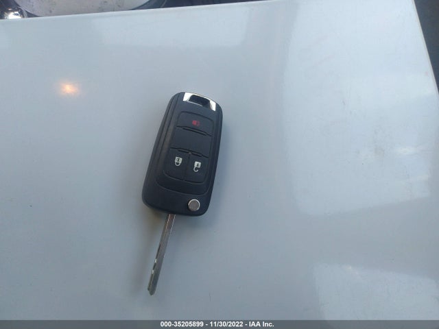 2016 Chevrolet Trax, VIN: 3GNCJKSB4GL260426