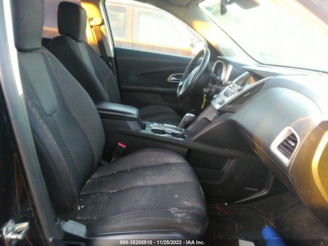 Chevrolet EQUINOX LT 2014 2GNFLGEK4E6249024 Image 5