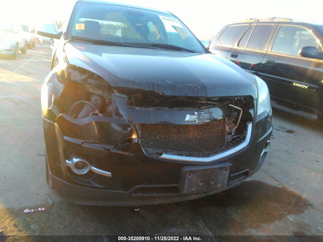 Chevrolet EQUINOX LT 2014 2GNFLGEK4E6249024 Image 6