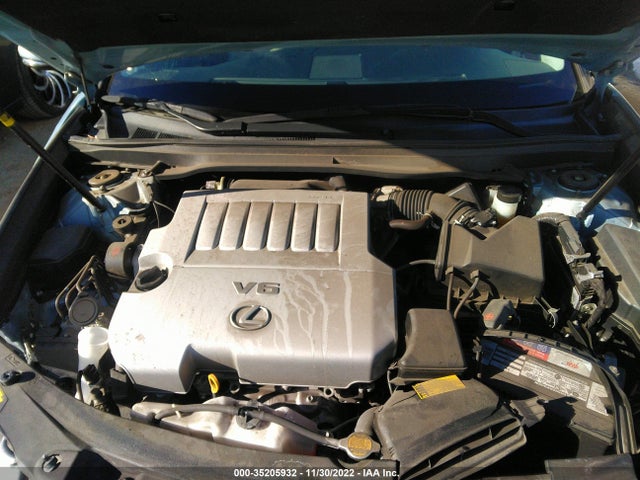 JTHBK1GG5E2104621 Lexus ES 350