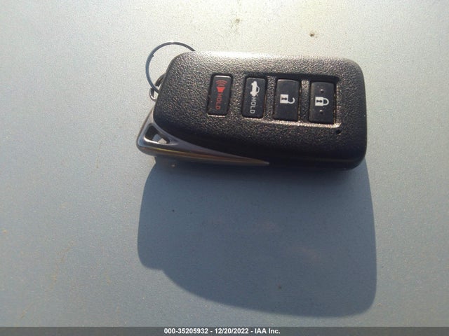 JTHBK1GG5E2104621 Lexus ES 350