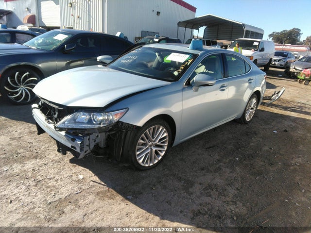 JTHBK1GG5E2104621 Lexus ES 350