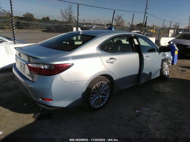 JTHBK1GG5E2104621 Lexus ES 350