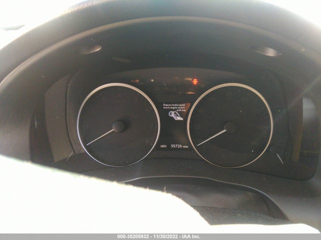 JTHBK1GG5E2104621 Lexus ES 350