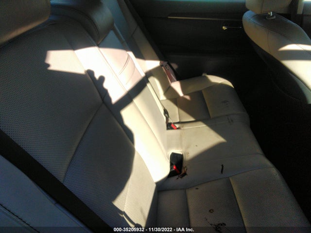 JTHBK1GG5E2104621 Lexus ES 350