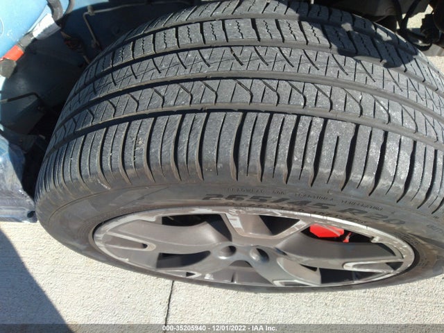 2017 Maserati Levante, VIN: ZN661YUS0HX239387