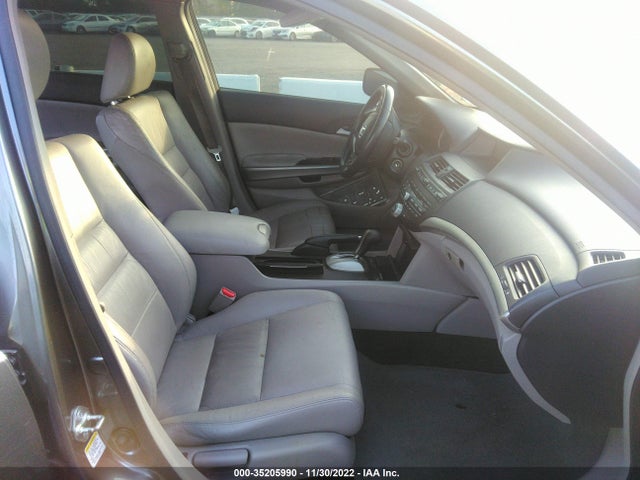 2008 HONDA ACCORD SDN EX-L VIN: JHMCP26808C054781