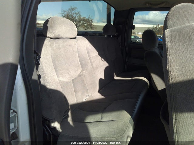 2005 GMC SIERRA 2500HD SLE VIN: 1GTHC29U75E240720