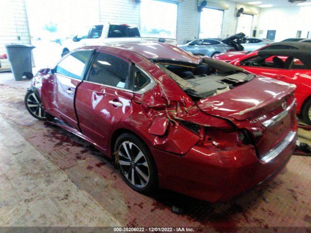 1N4AL3AP7HC257505 Nissan Altima 2.5 Sr