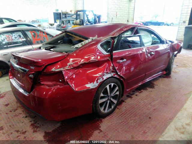 1N4AL3AP7HC257505 Nissan Altima 2.5 Sr
