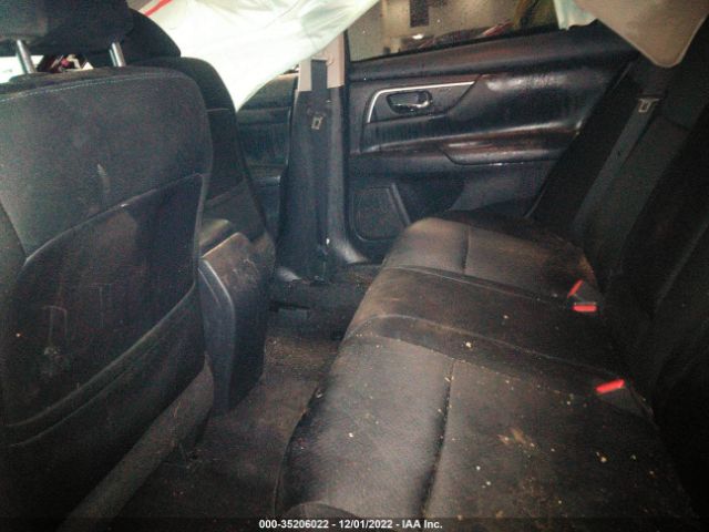 1N4AL3AP7HC257505 Nissan Altima 2.5 Sr
