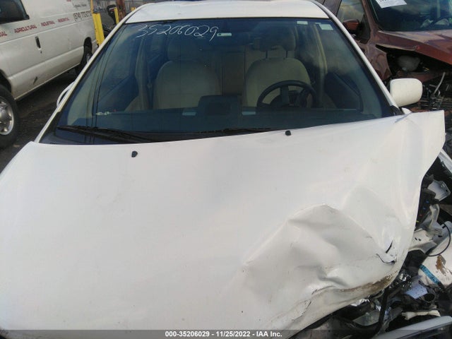2005 TOYOTA PRIUS VIN: JTDKB20U353049068
