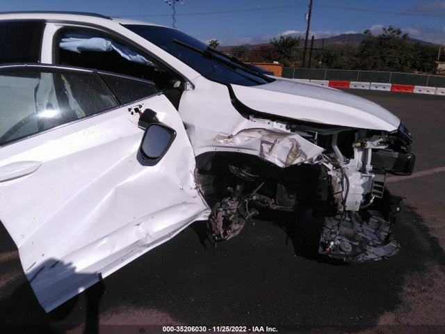 2T2ZZMCA6HC037186 Lexus Rx Rx 350