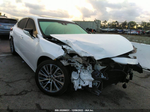 2020 Lexus ES, VIN: 58AD21B1XLU011256