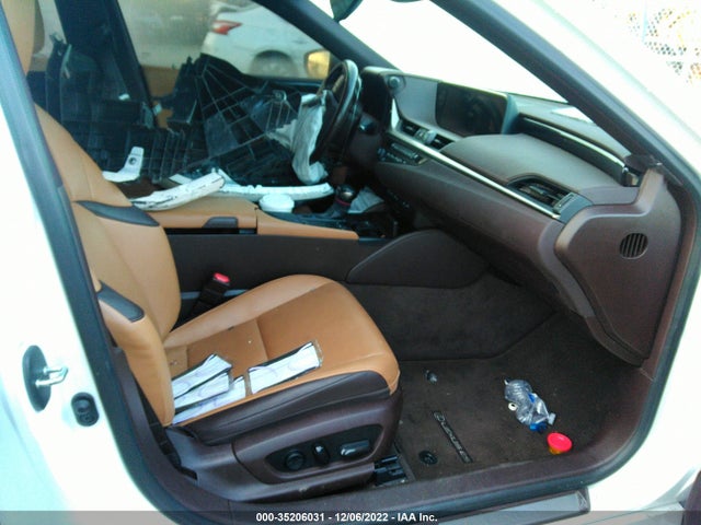 2020 Lexus ES, VIN: 58AD21B1XLU011256