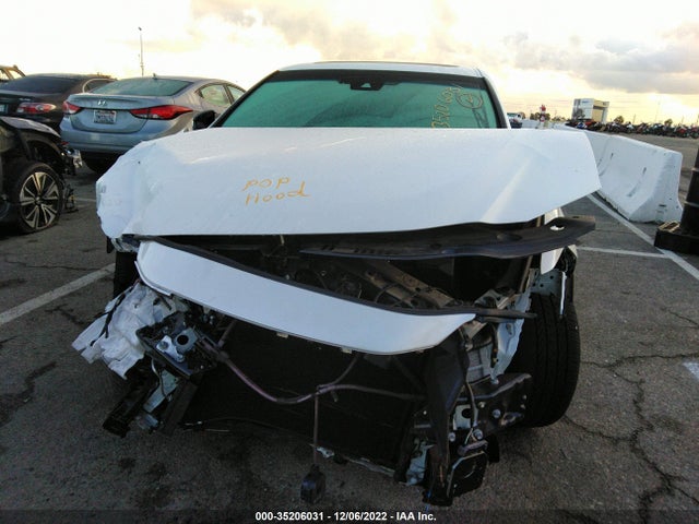 2020 Lexus ES, VIN: 58AD21B1XLU011256