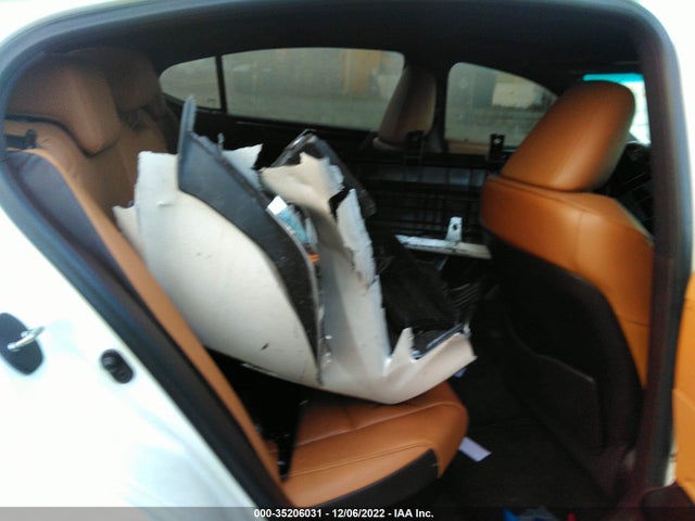 2020 Lexus ES, VIN: 58AD21B1XLU011256