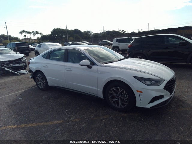 2023 Hyundai Sonata, VIN: KMHL14JA1PA250887