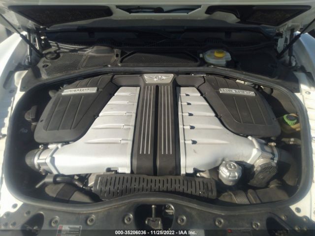 SCBEC9ZA2GC053128 Bentley FLYING SPUR