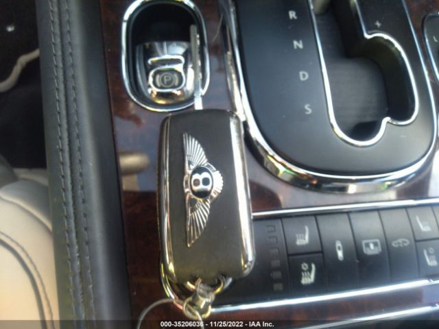 SCBEC9ZA2GC053128 Bentley FLYING SPUR