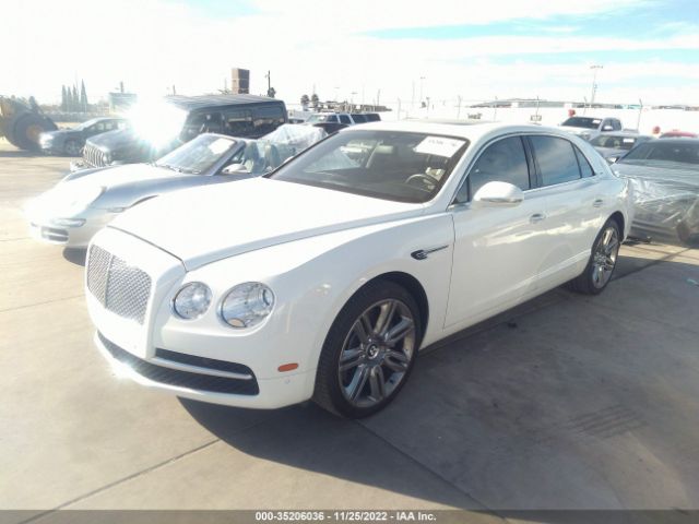 SCBEC9ZA2GC053128 Bentley FLYING SPUR