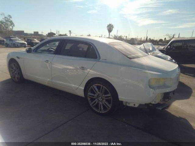SCBEC9ZA2GC053128 Bentley FLYING SPUR