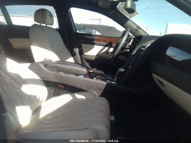 SCBEC9ZA2GC053128 Bentley FLYING SPUR