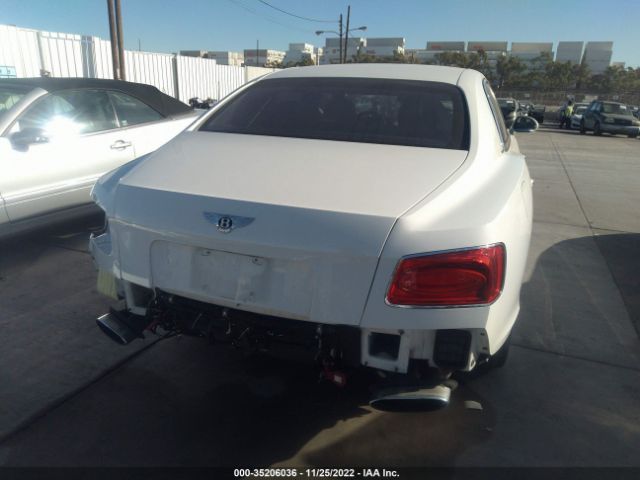SCBEC9ZA2GC053128 Bentley FLYING SPUR