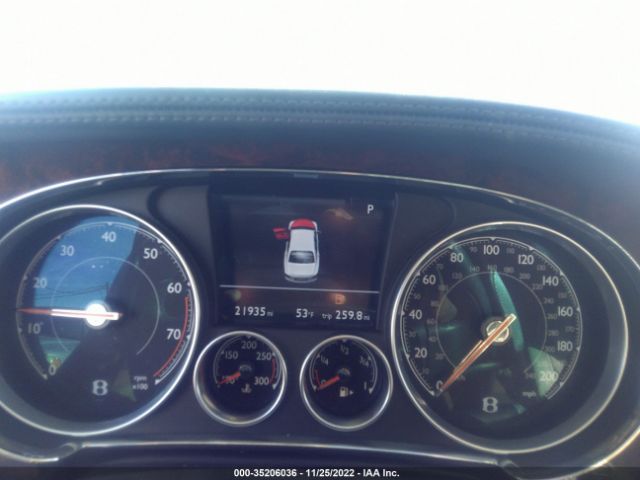 SCBEC9ZA2GC053128 Bentley FLYING SPUR