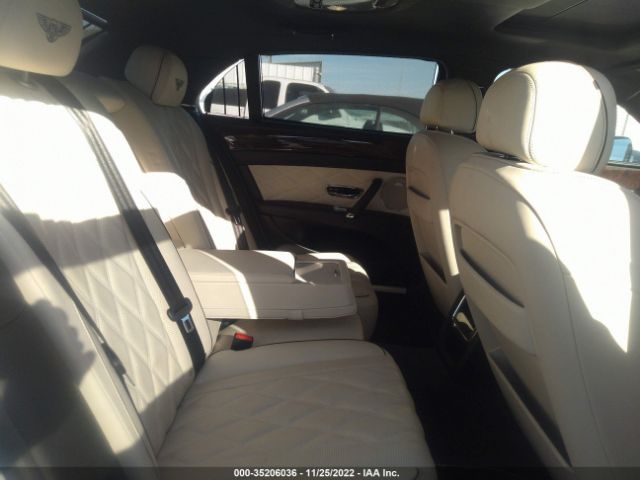 SCBEC9ZA2GC053128 Bentley FLYING SPUR
