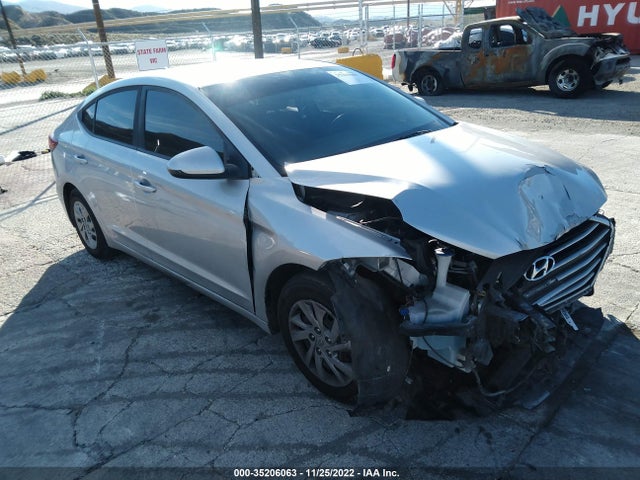 2017 KMHD74LF6HU092140 main image