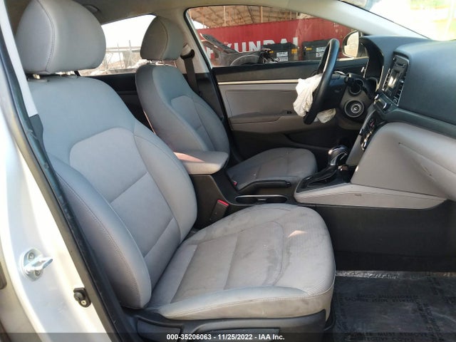 Hyundai ELANTRA SE 2017 KMHD74LF6HU092140 Image 5